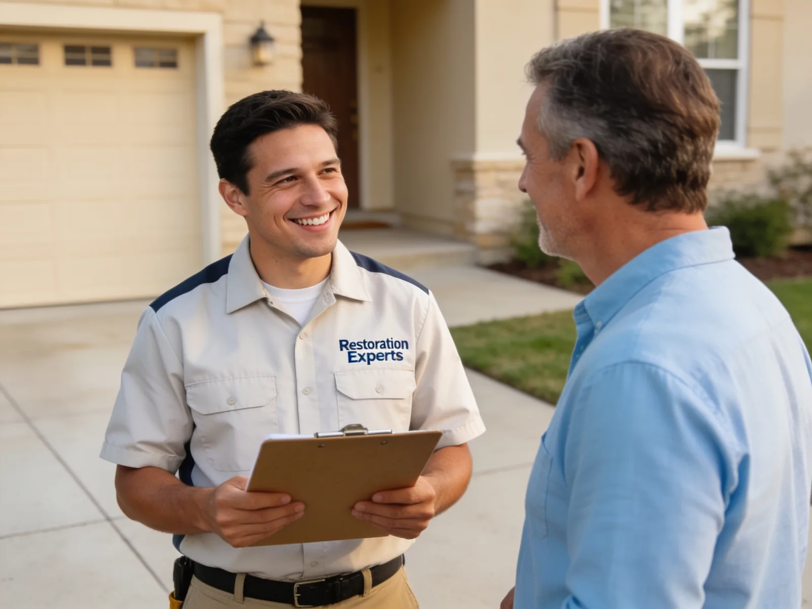 Water Damage Cleanup Thayer, IA FAQs